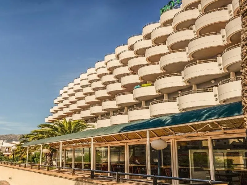 General view, AR Galetamar, Costa Blanca
