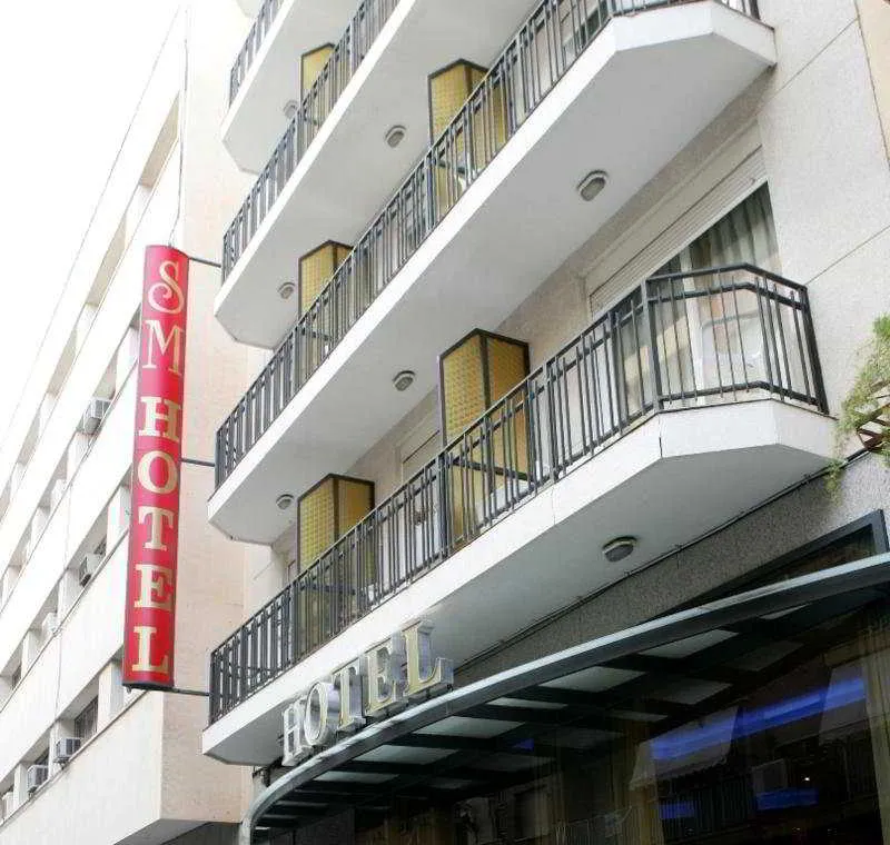 General view, Marbella, Costa Blanca