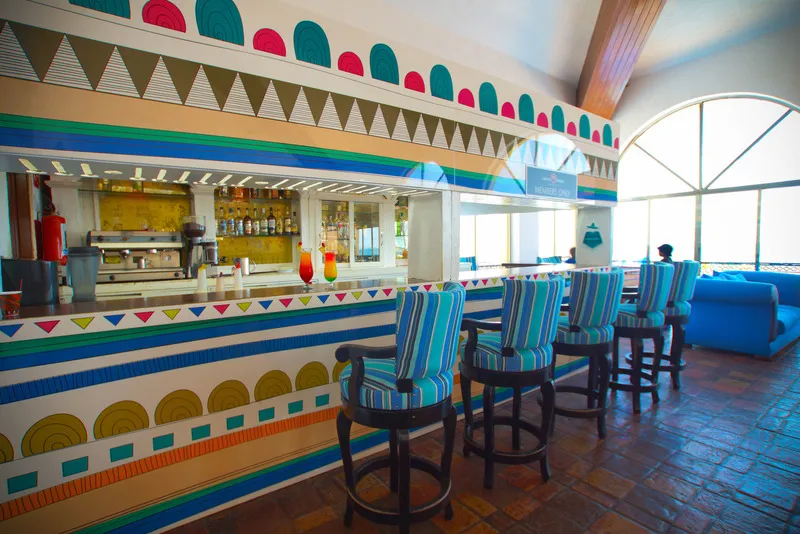 Bar, All Ritmo Cancun Resort & Water Park, Cancun Area