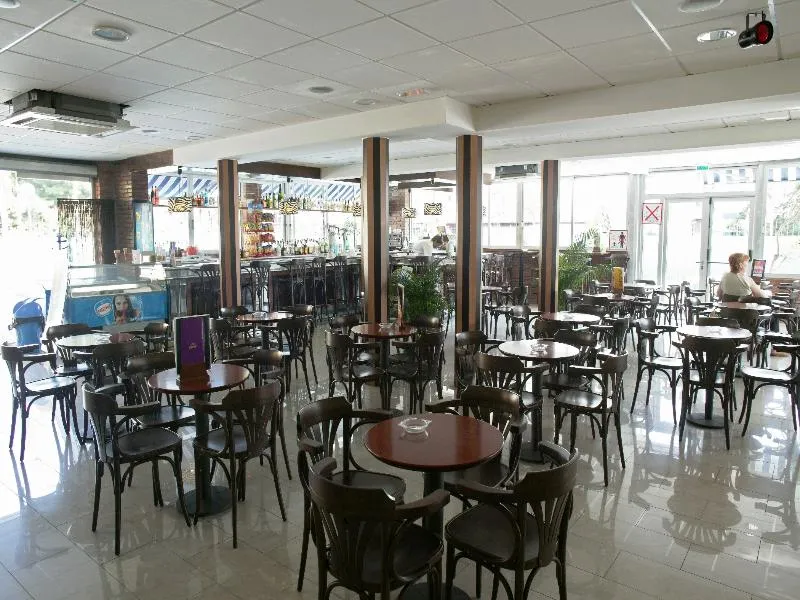 Bar, htop Palm Beach, Costa Brava