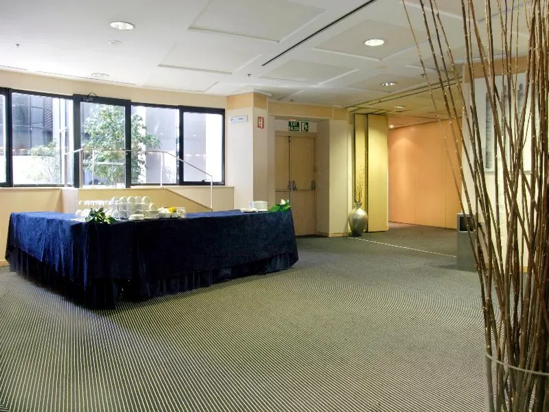 Conferences, Alameda Plaza, Valencia