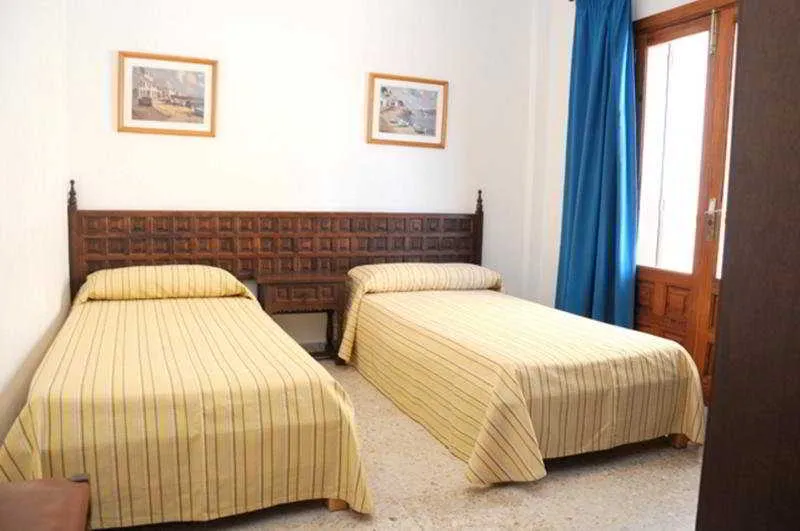 Room, Sofia, Ibiza