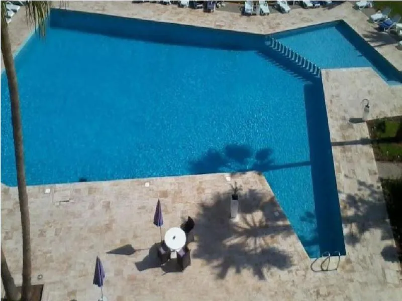 Pool, Marhaba, Agadir