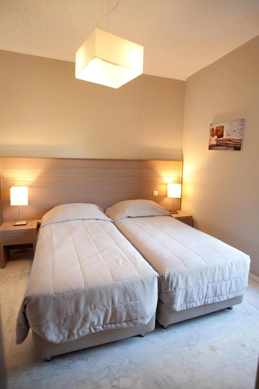 APARTMENT TWO BEDROOMS Room, Kalydna Island Hotel, Kos