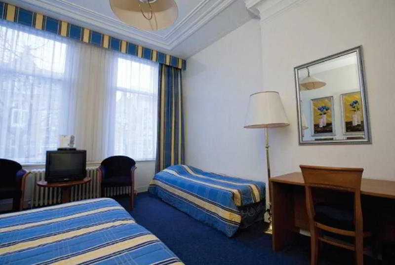 Room, Aalders, Amsterdam