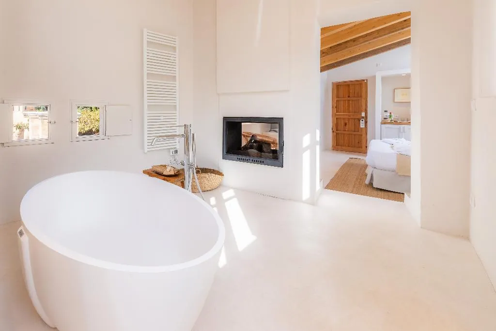 JUNIOR SUITE WITH TERRACE Room, Yartan Boutique Hotel, Majorca