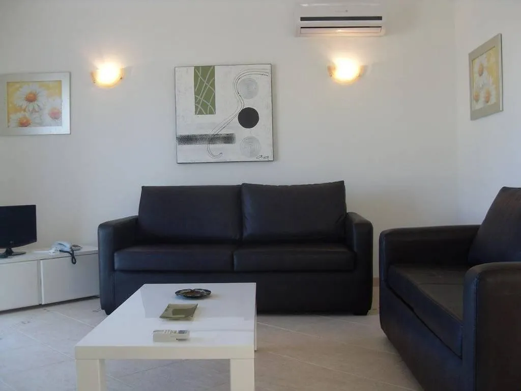 APARTMENT CAPACITY 3 ONE BEDROOM Room, Glenridge Albufeira Beach & Golf Resort, Algarve