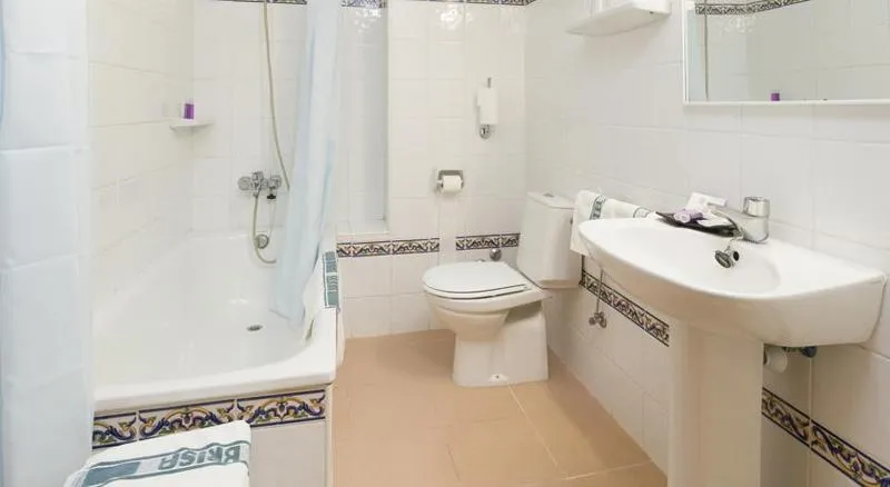 Room, Brisa, Ibiza