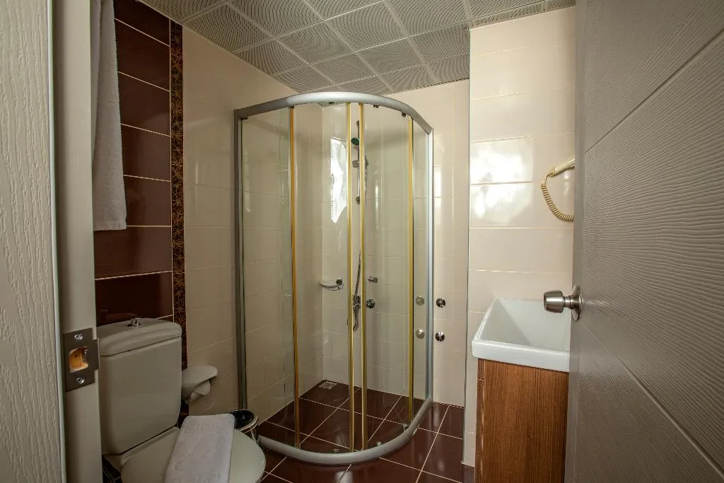SUITE STANDARD Room, Perle Apart Hotel, Antalya