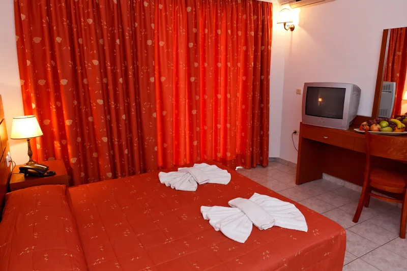 Room, Gaia Village, Kos