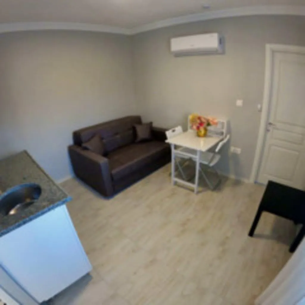APARTMENT STANDARD Room, Miralya Homes, Dalaman