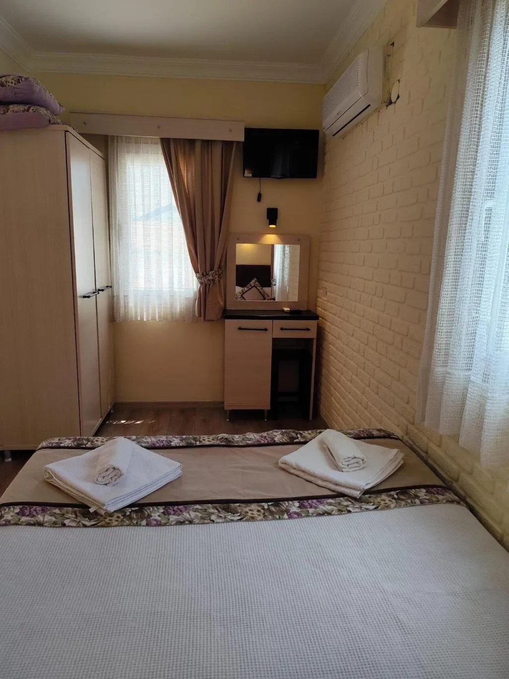 Room, Canna Garden Hotel, Bodrum