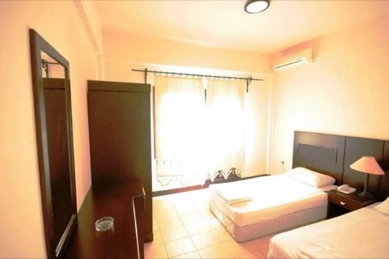 DOUBLE STANDARD Room, Safir, Bodrum