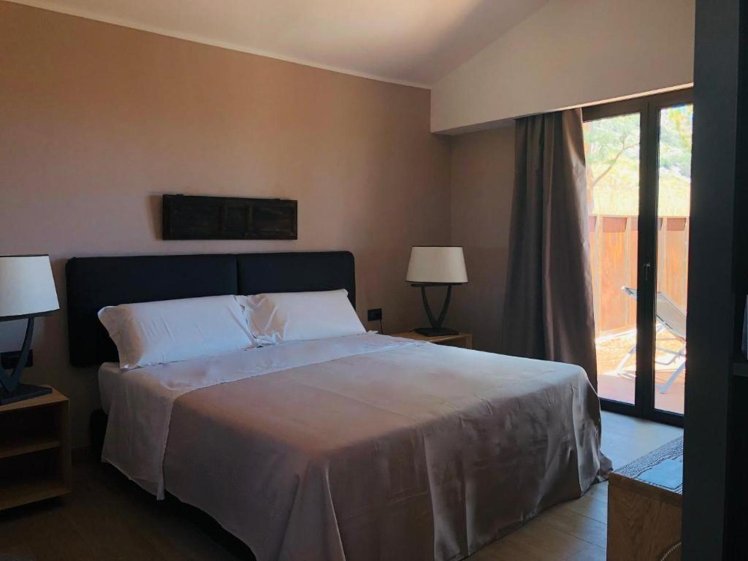 Araja Villa Suite By Geocharme, Palermo