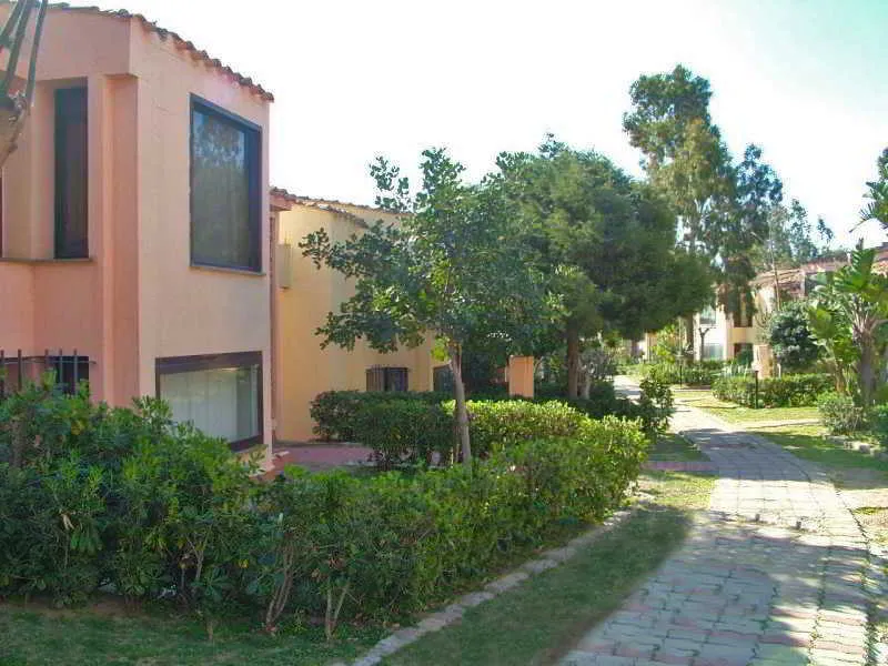General view, Falkensteiner Resort Capo Boi, Cagliari