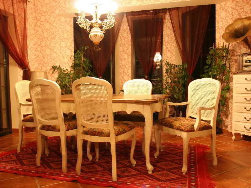 General view, Artemide Hotel, Catania