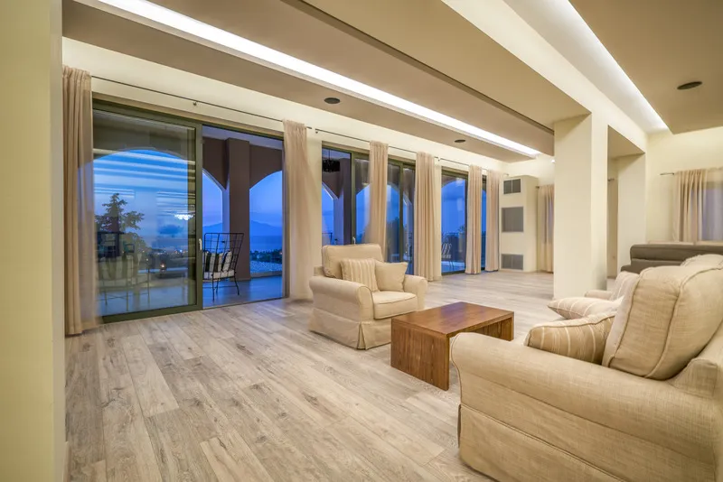 Lobby, Elegance  Luxury Executive Suites, Zante