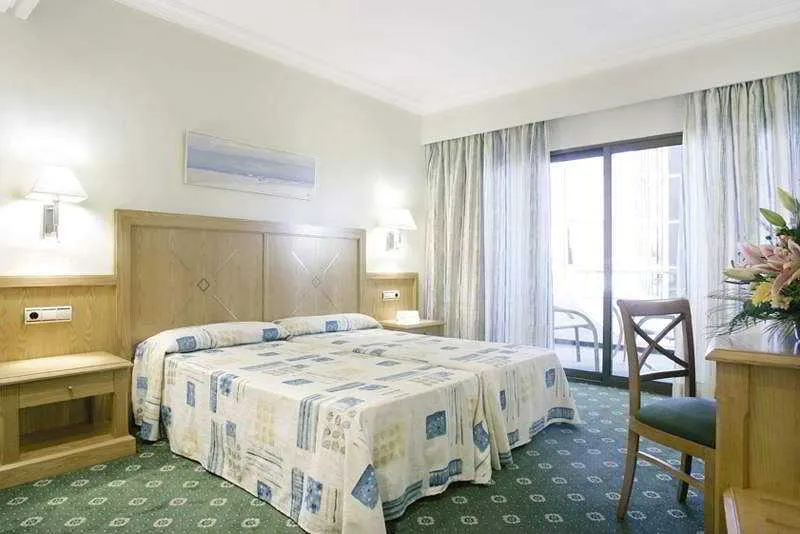Room, Playa Golf, Majorca