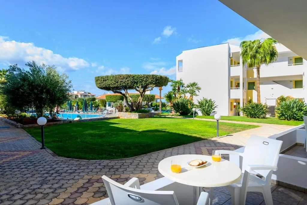 STUDIO STANDARD Room, Nikolas Villas, Crete