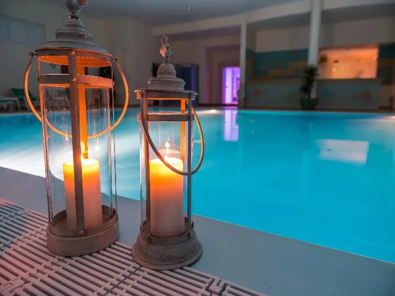 Pool, Vila Baleira Porto Santo, Porto Santo