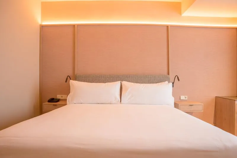 Room, Sercotel Pozuelo, Madrid