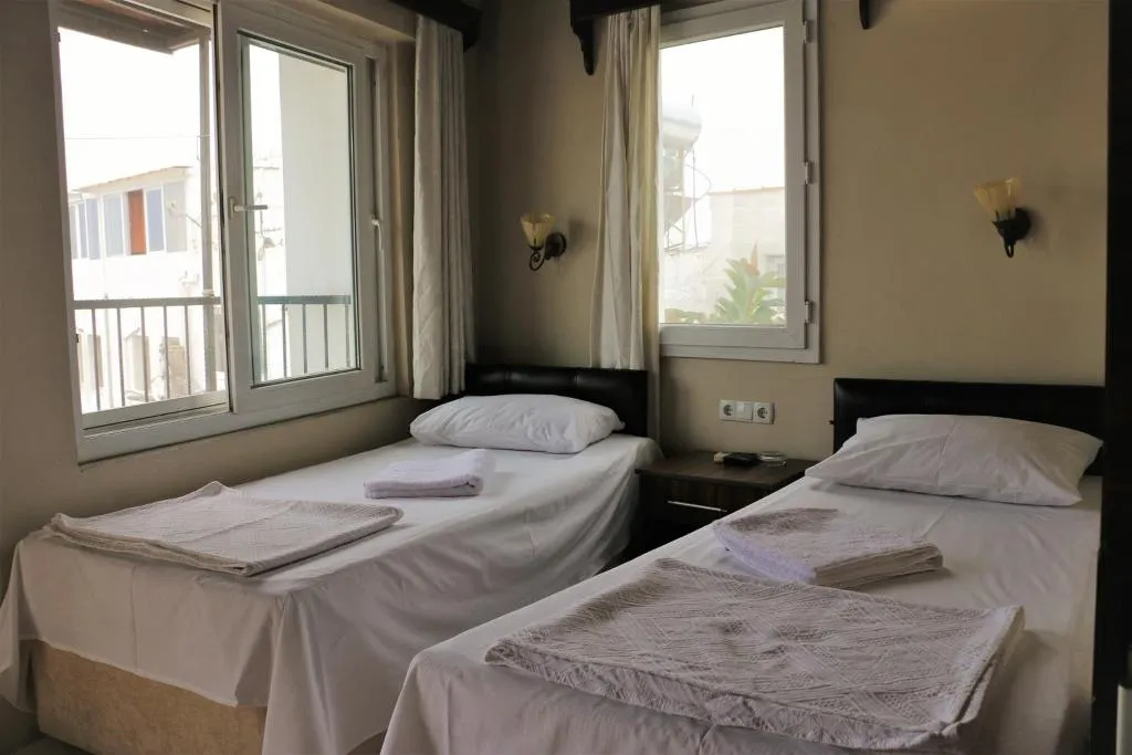 Double or Twin STANDARD Room, Durak Hotel, Dalaman
