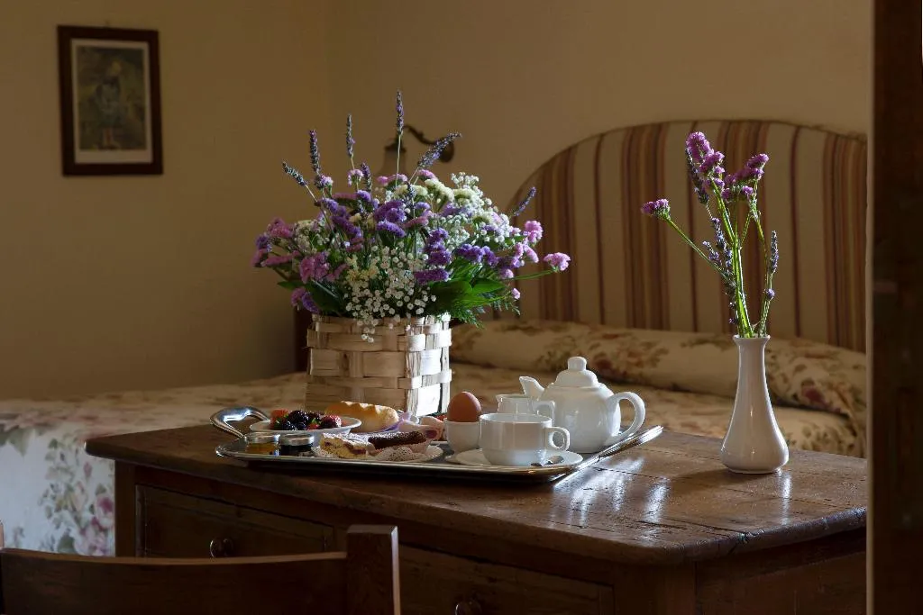 QUADRUPLE STANDARD Room, Il Granaio dei Casabella, Naples