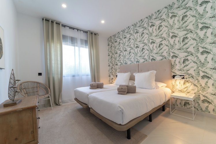Estepona Holiday Hills, Costa Del Sol