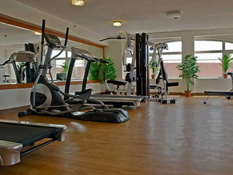Sports and Entertainment, La Villa Najd Hotel Apartments, Dubai