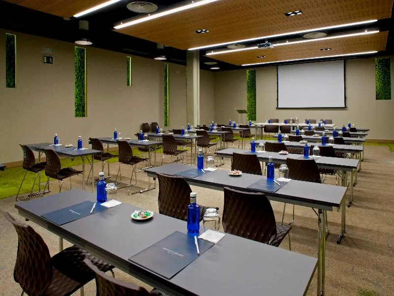 Conferences, Hotel Aravaca Village, Madrid