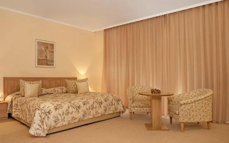 DOUBLE STANDARD Room, Orchidea Boutique Spa, Bourgas