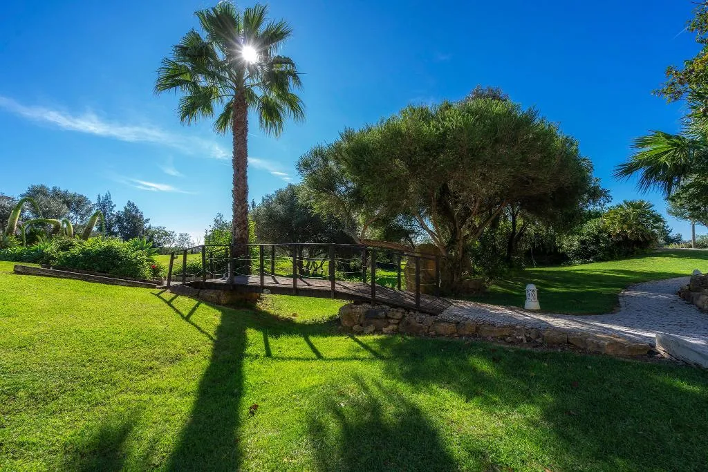 General view, Colina Verde Resort, Algarve