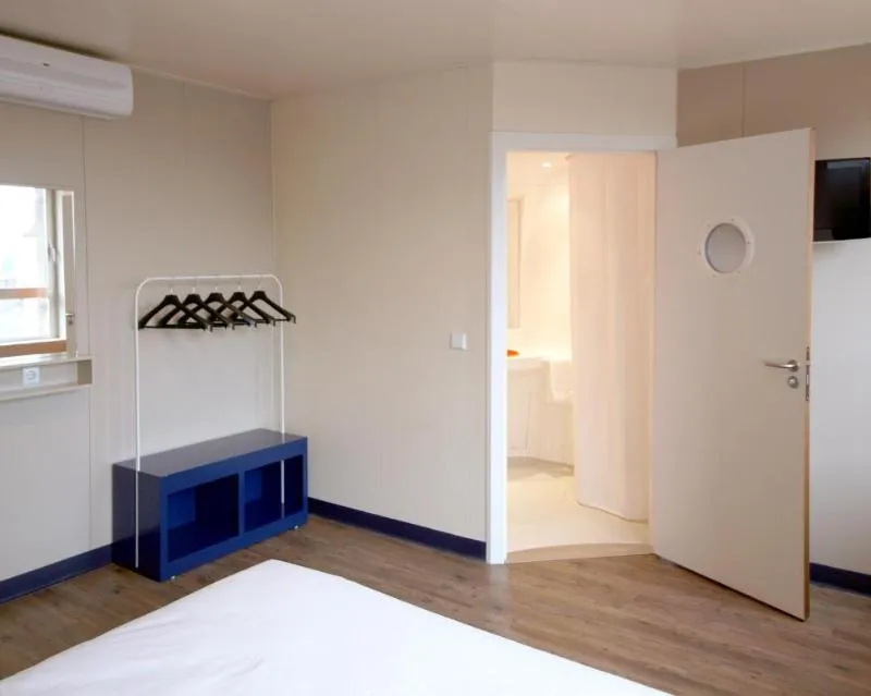 Room, Herculano Porto Stays, Porto