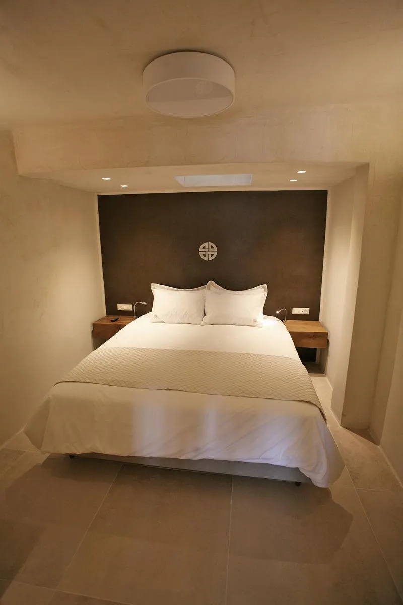 SUITE SUPERIOR Room, Atlantis Beach Residence, Mykonos