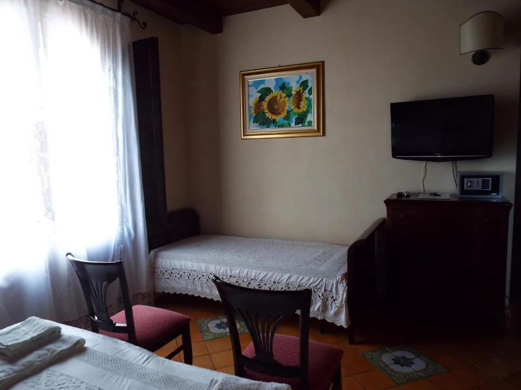 TRIPLE STANDARD Room, Agriturismo Cefalù - Guest House, Palermo