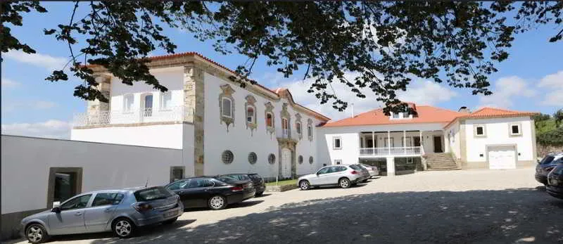 General view, Douro Scala, Porto