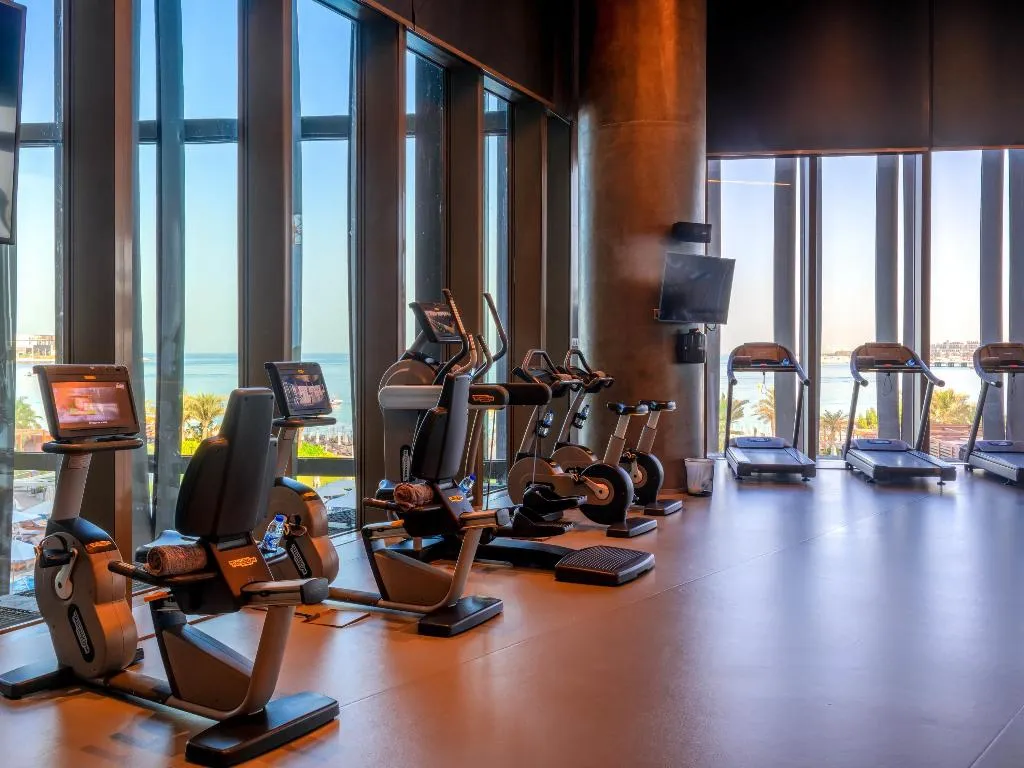 Sports and Entertainment, Rixos Premium Dubai JBR, Dubai