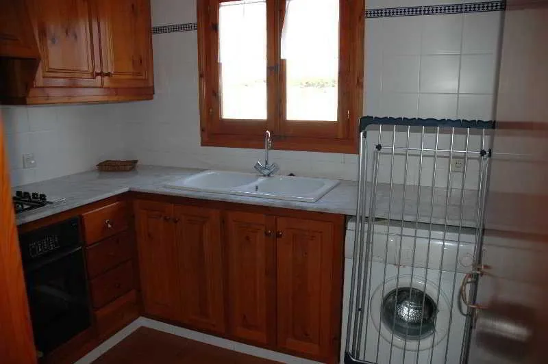 APARTMENT DUPLEX Room, Es Brucs, Menorca