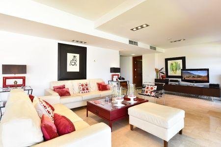 Villas Salobre, Gran Canaria