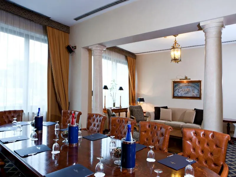 Conferences, Executive, Milan