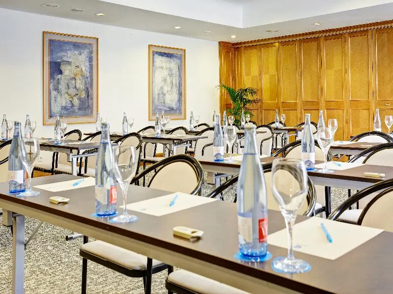 Conferences, Grupotel Parc Natural & Spa, Majorca