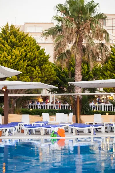 Pool, Golden Age Hotel Bodrum, Bodrum