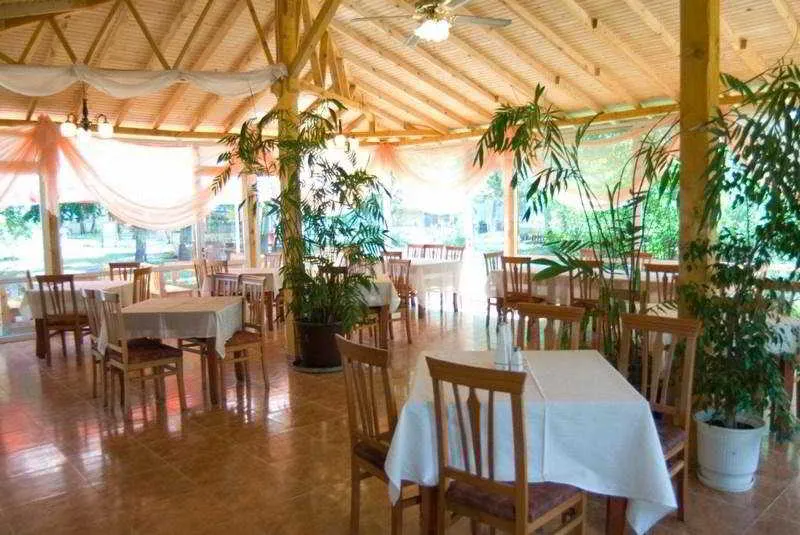 Restaurant, Jupiter, Bourgas