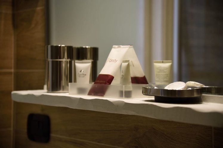 B&B Filangieri, Naples