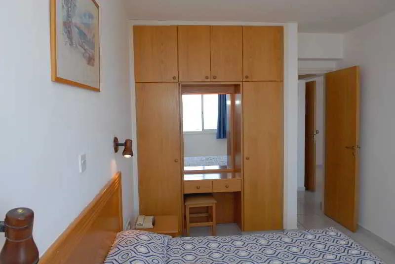Room, Maistros Hotel Apartments, Cyprus