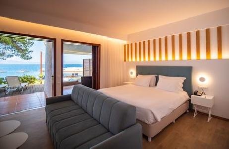 Wyndham Loutraki Poseidon Resort, Kalamata