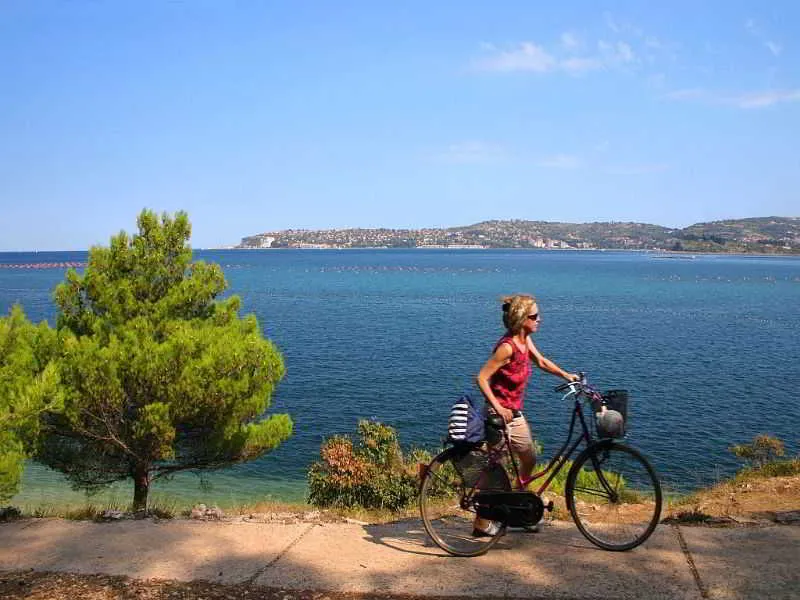 Sports and Entertainment, Apartments Kanegra Plava Laguna, Istria