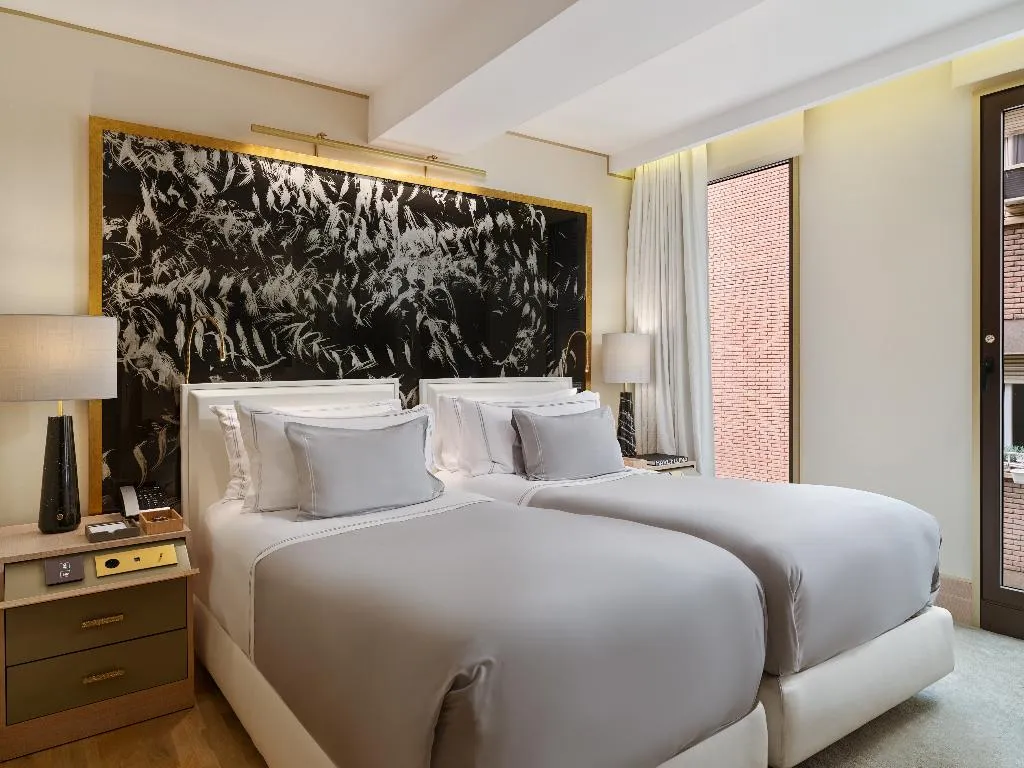 DOUBLE SUPERIOR Room, The One Barcelona, Barcelona