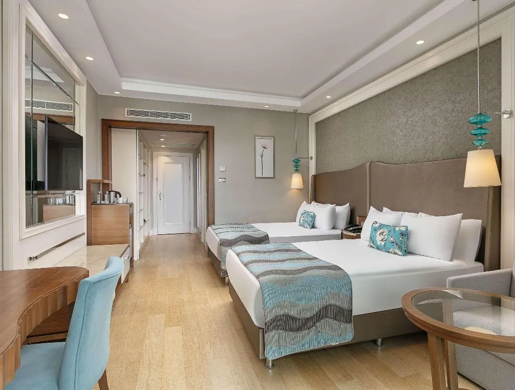 Sports and Entertainment, Titanic Deluxe Golf Belek, Antalya