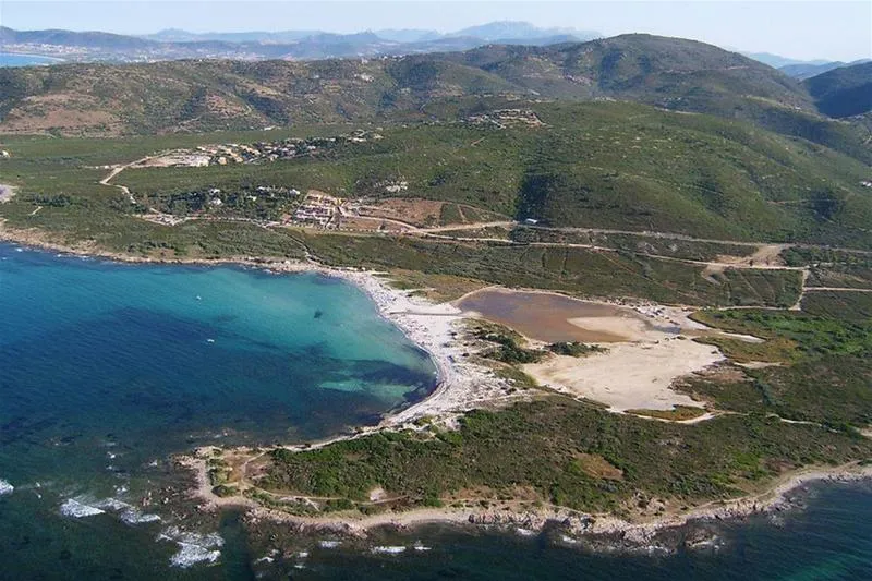 General view, Stella Marina, Olbia